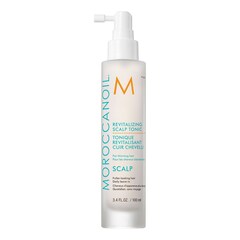 Scalp - Tonic revitalizant pentru pielea capului, Moroccanoil