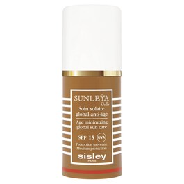 Sunleya G.E. Age Minimizing Global Sun Care - Crema protectie SPF 15