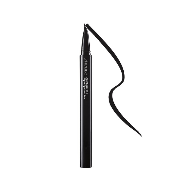 Archliner Ink - Tus de ochi, SHISEIDO