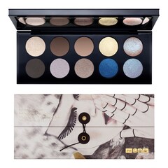 Mothership I Subliminal - Paleta farduri de pleoape, PAT McGRATH LABS