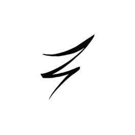 Mini Tattoo Liner - Tus de ochi
