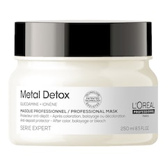Metal Detox - Mască de păr cu sistem de protecție anti-depunere a metalelor, L'Oréal Professionnel