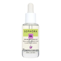 Clarifying Serum - Serum anti-imperfectiuni pentru fata, SEPHORA COLLECTION