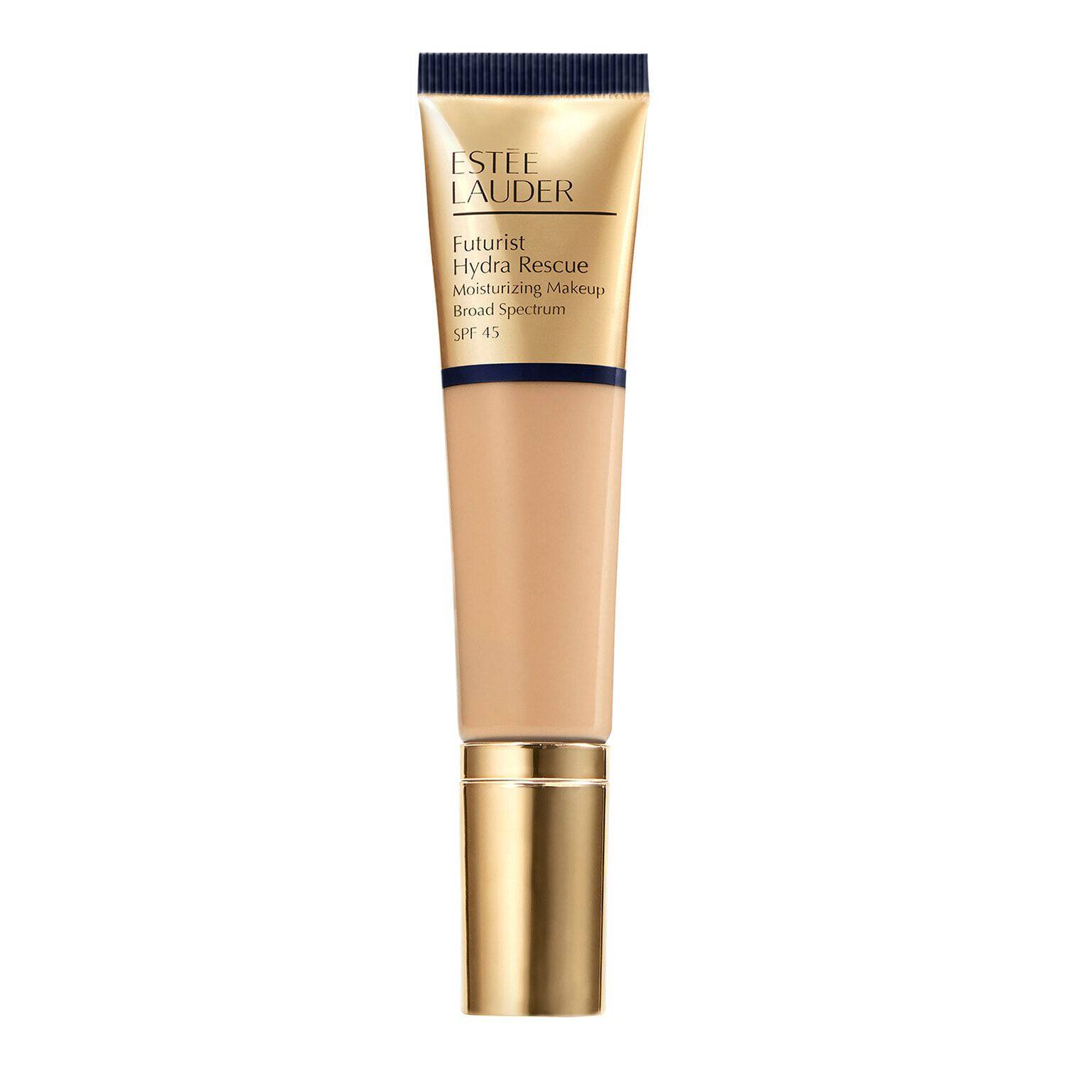 Futurist hydra rescue - moisturizing makeup spf 45