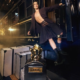 Scandal Pour Homme Intense - Eau de Parfum