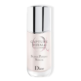 Capture Totale Super Potent Serum - Serum anti-imbatranire image