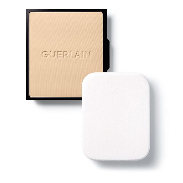 Parure Gold Skin Control-Matte - Refill Fond de ten compact efect intinerire, Guerlain