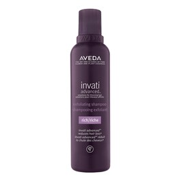 invati advanced™ exfoliating shampoo rich - Sampon exfoliant