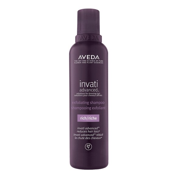 invati advanced™ exfoliating shampoo rich - Sampon exfoliant, Aveda