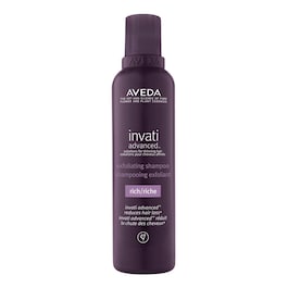 invati advanced™ exfoliating shampoo rich - Sampon exfoliant image