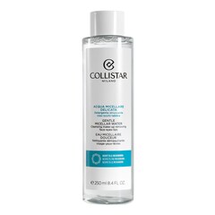 Gentle Micellar Water - Apa micelara, COLLISTAR