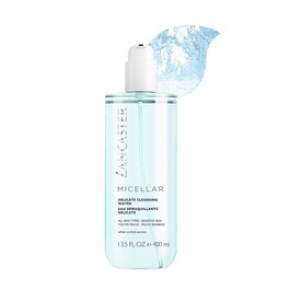 Lancaster Micellar Delicate Cleansing Water