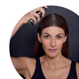 Hair Touch Up Warm Blonde - Spray pentru acoperirea firelor de păr albe
