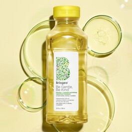 Be Kind, Be Gentle Nourishing Superfood Shampoo - Sampon hidratant