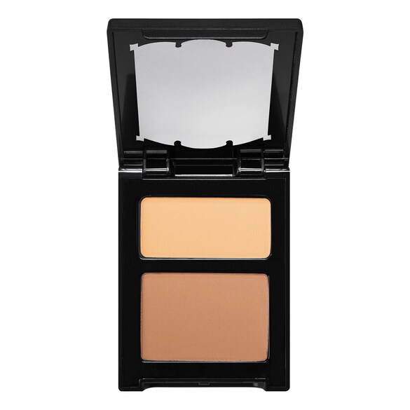 Kitten Mini Shade + Light Contour Duo Travel Size - Mini paleta contouring, KVD Beauty