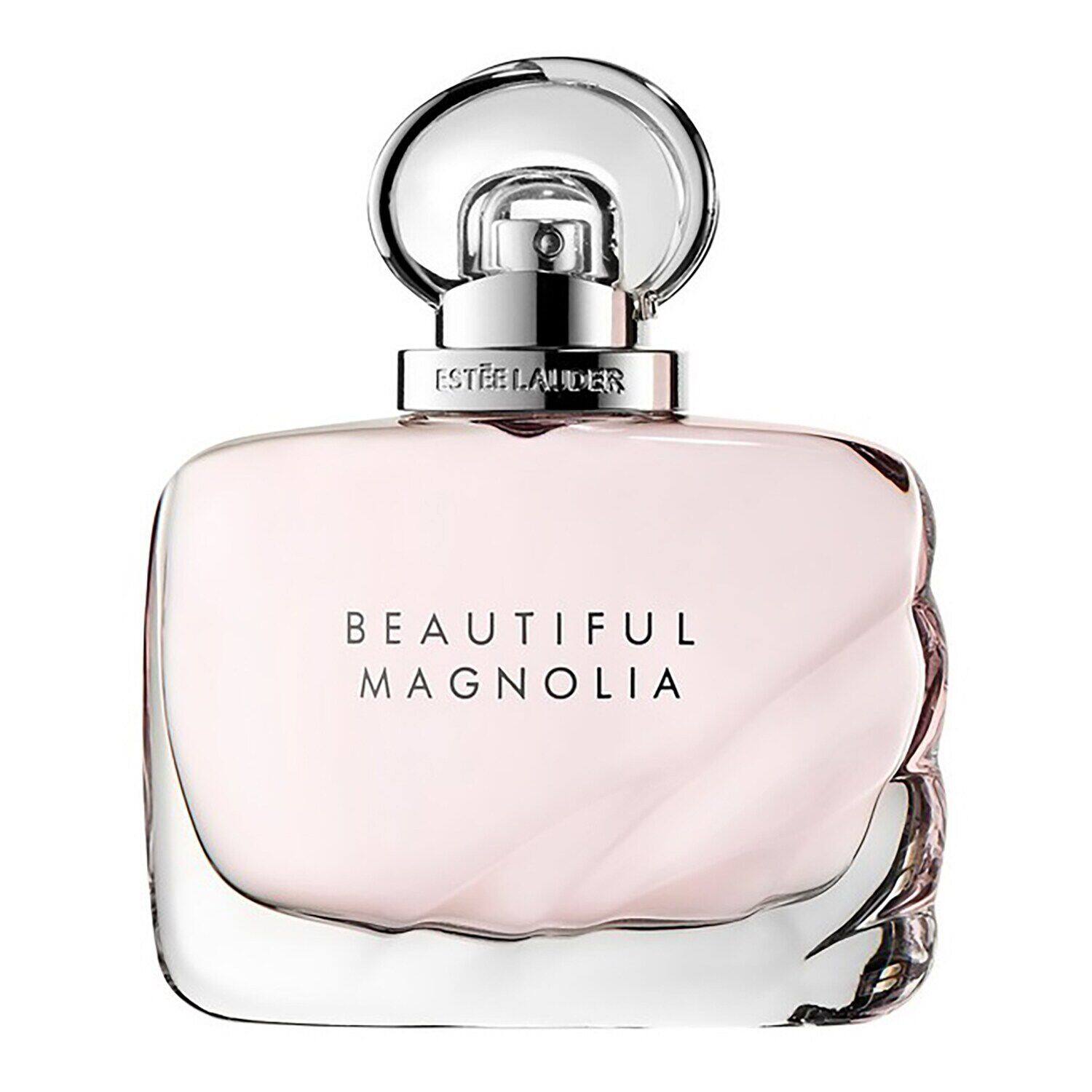 Beautiful magnolia - eau de parfum