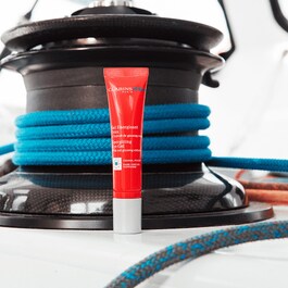 Clarins Men Energizing Eye Gel - Gel hidratant si energizant pentru ochi
