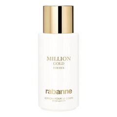 Million Gold for Her - Lotiune pentru corp, Rabanne Fragrances