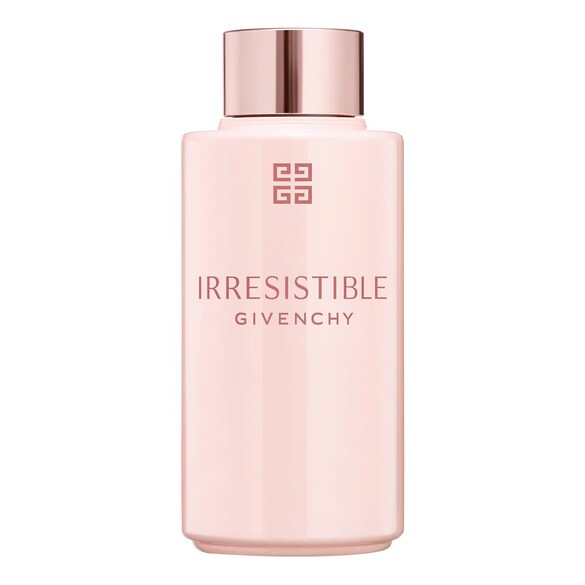 Irresistible Body Lotion - Lotiune hidratanta pentru corp, Givenchy