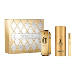 Million Gold - set Eau de Parfum, Rabanne Fragrances