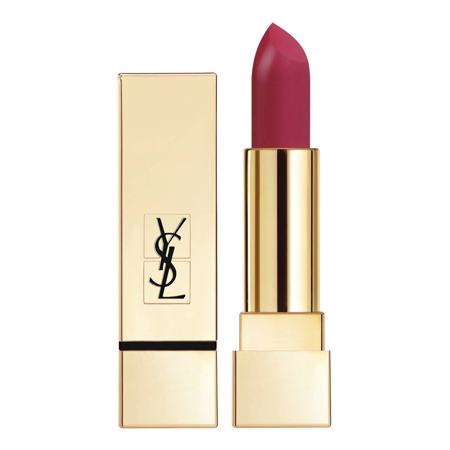 Rouge pur couture mat - ruj de buze efect mat
