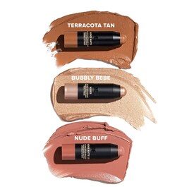 Soft & Warm Nudes - Set stick