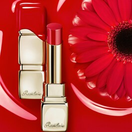Kisskiss Shine Bloom - Ruj De Buze - 95% Ingrediente Naturale