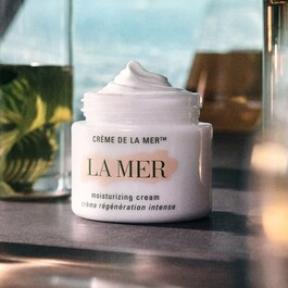 The Moisturizing Cream - Crema hidratanta pentru ten