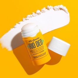 RIO DEO 62 - Refill Deodorant