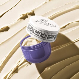Delicia Drench™ Body Butter - Unt pentru corp