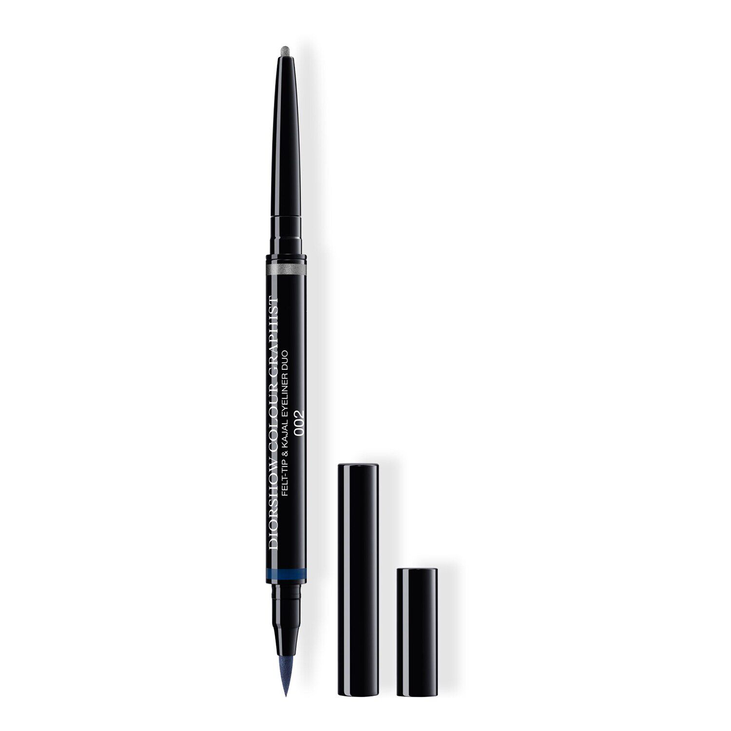 Diorshow colour graphist eyeliner duo limited edition - creion contur ochi duo