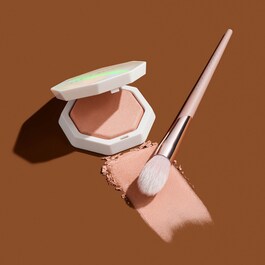 Precision Highlighter Brush - Pensula pentru iluminator