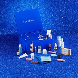 Sephora Favorites - Calendar advent