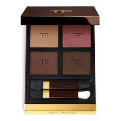 Eye Color Quad Creme - Paleta farduri de pleoape, Tom Ford