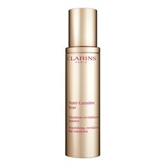 Nutri-Lumiere Day - Lotiune hidratanta anti imbatranire, CLARINS