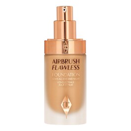 Airbrush Flawless Foundation - Fond de teint