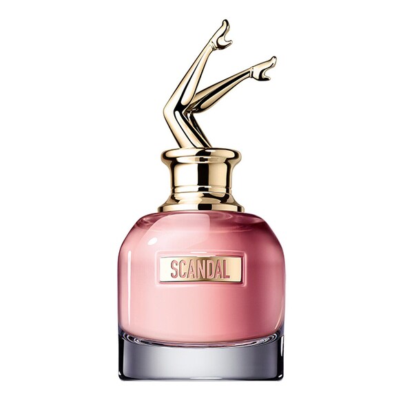 Scandal - Apa de Parfum feminina - Note de Gardenie, Miere & Patchouli, Jean Paul Gaultier