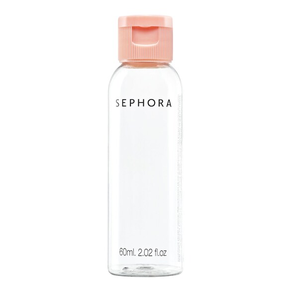 Empty to Go Container - Reciepient pentru calatorii , Sephora Collection