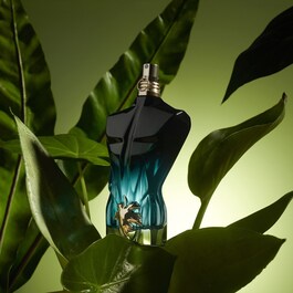 Le Beau - Le Parfum