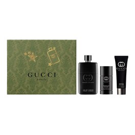 Gucci Guilty Pour Homme - Set Eau de Parfum