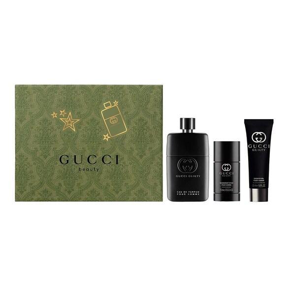 Gucci Guilty Pour Homme - Set Eau de Parfum, Gucci