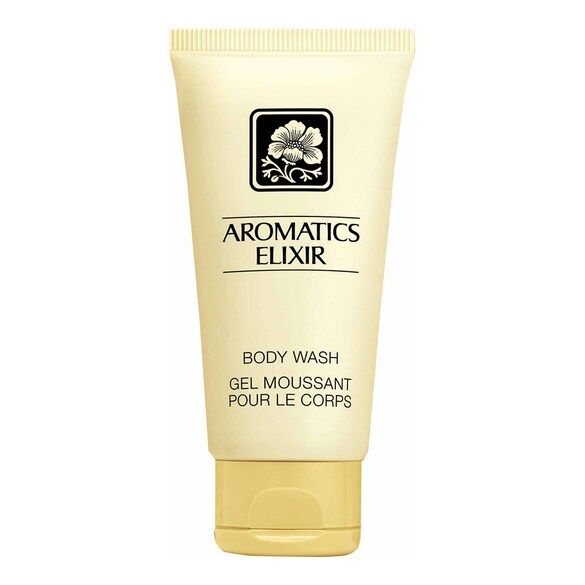 Aromatics Elixir Body Wash - Gel de dus parfumat, CLINIQUE