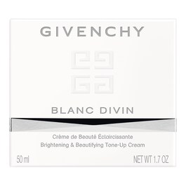 Blanc Divin - Crema iluminatoare anti-rid pentru fata