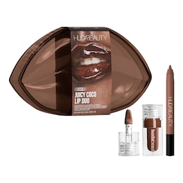 Juicy Coco Lip Duo Kit - Trusa de machiaj de buze image