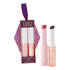 Merry Maracuja Juicy Lip Duo - Set Duo Pentru Buze, TARTE