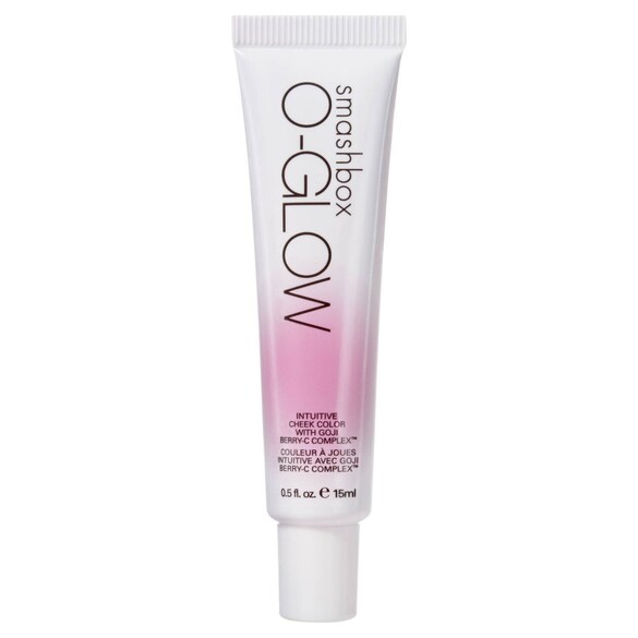 O Glow Intuitive Cheek Color, SMASHBOX