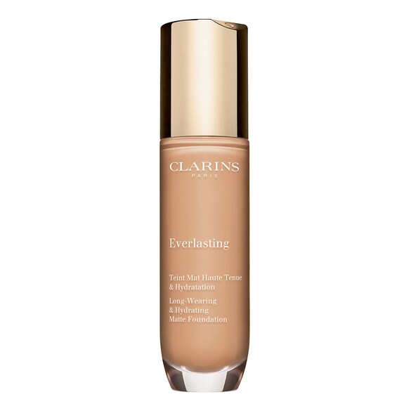 Everlasting - Fond de ten hidratant, Clarins
