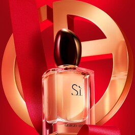 Si Eau de Parfum - Set cadou apa de parfum femei