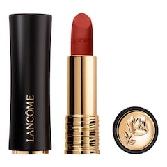 L'Absolu Rouge Drama Matte - Ruj de buze cu efect mat, Lancome