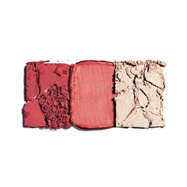Berry Pop Cheek Trio - Paleta fard obraz si iluminator